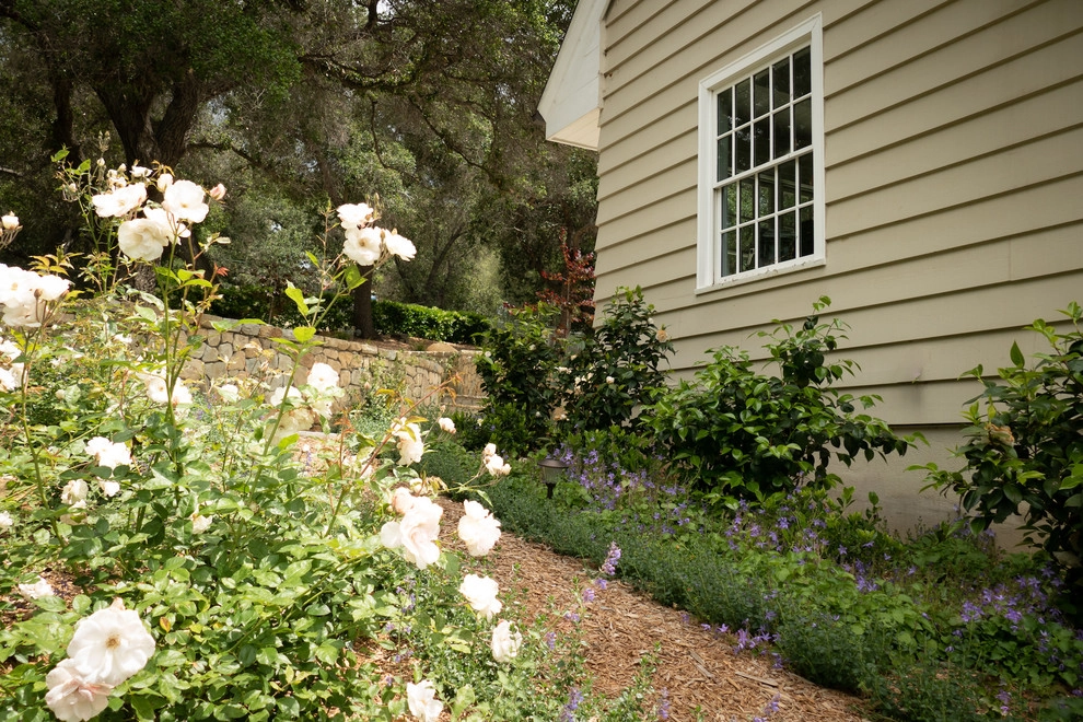 California Cottage by Sweet Smiling Landscapes - Photo 3