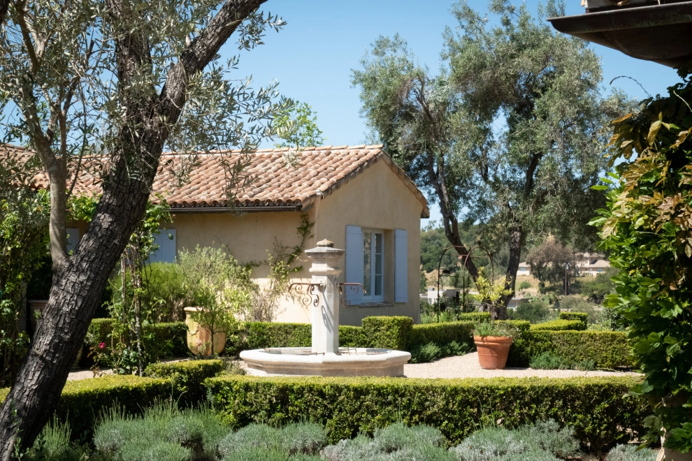 Provence comes to California by Sweet Smiling Landscapes - Photo 7