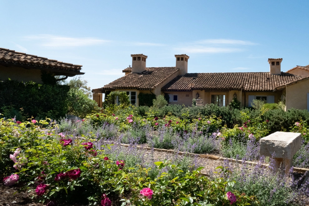Provence comes to California by Sweet Smiling Landscapes - Photo 10