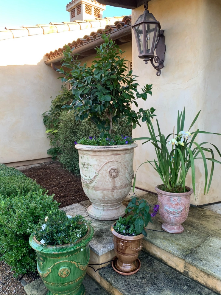 Provence comes to California by Sweet Smiling Landscapes - Photo 21