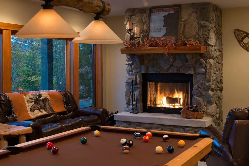 Easton Residence, NH by Lawton Company - Photo 8