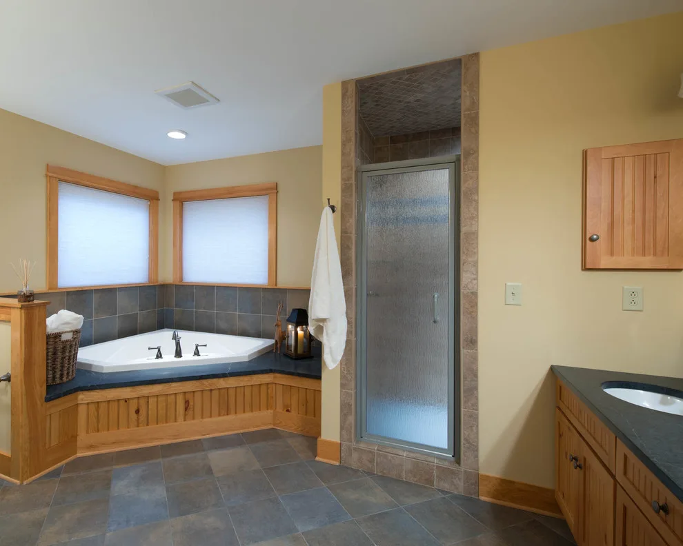 Easton Residence, NH by Lawton Company - Photo 10