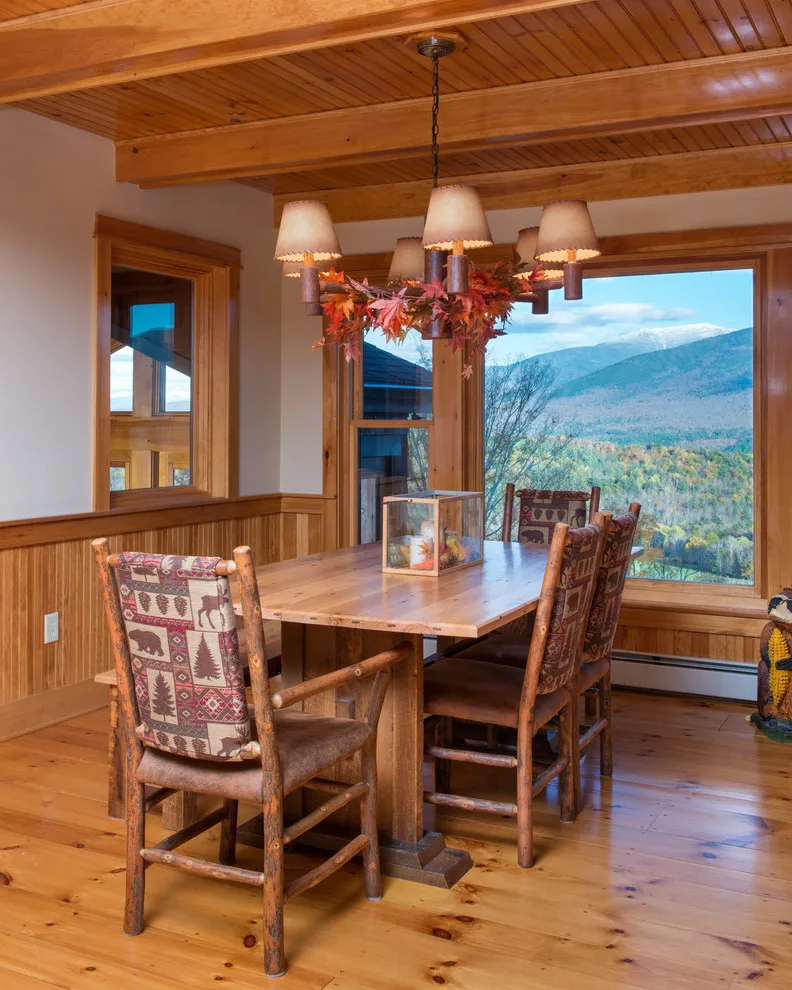 Easton Residence, NH by Lawton Company - Photo 6