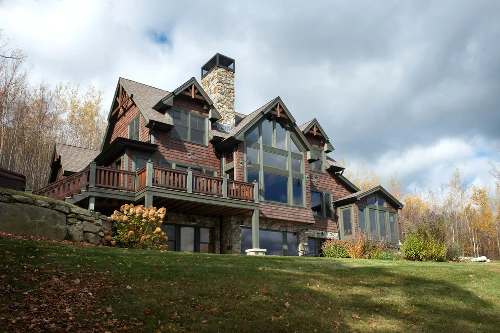Easton Residence, NH by Lawton Company - Photo 9