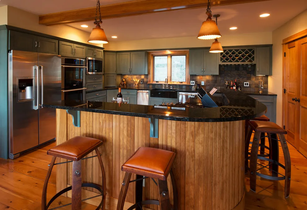 Easton Residence, NH by Lawton Company - Photo 5