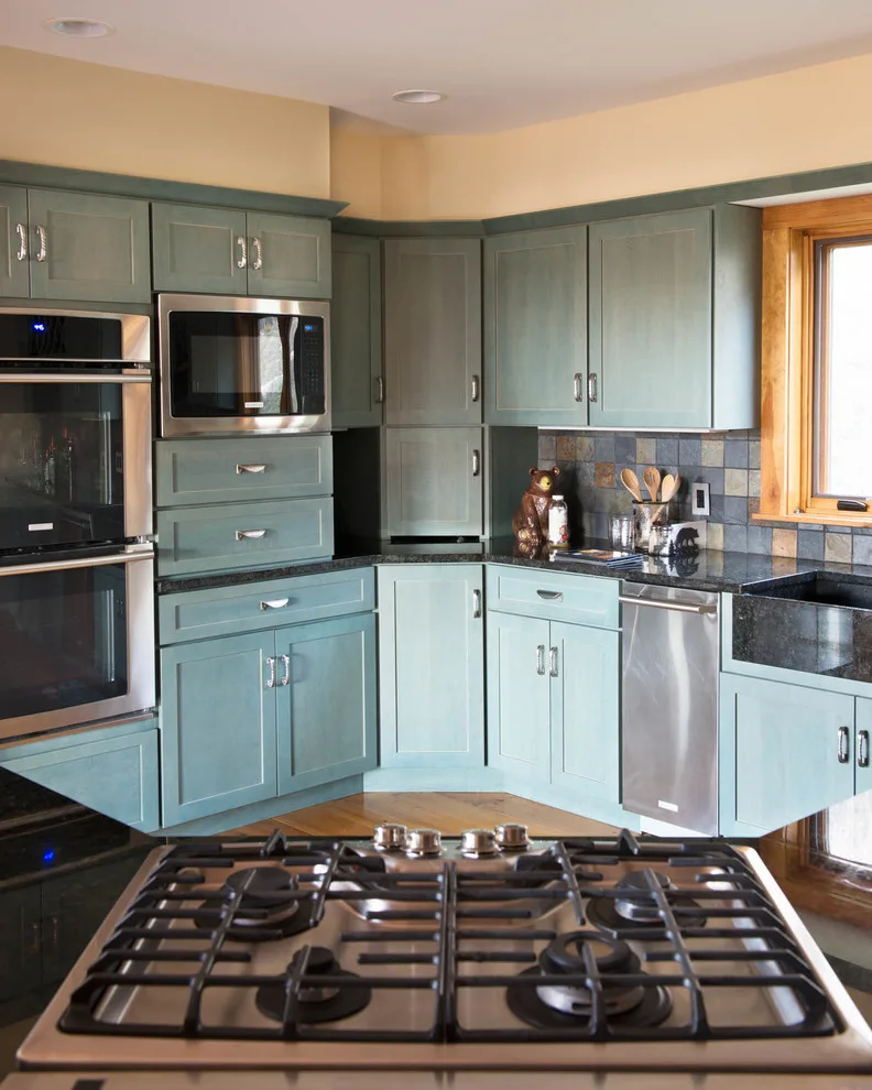 Easton Residence, NH by Lawton Company - Photo 12