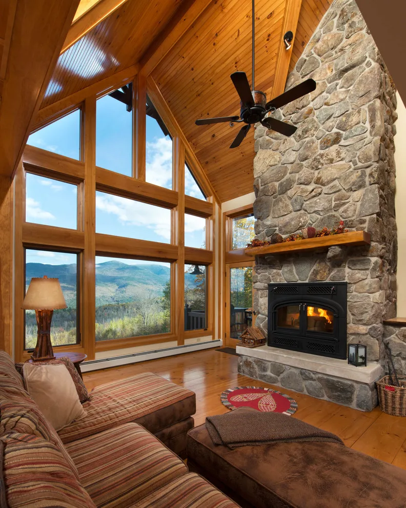 Easton Residence, NH by Lawton Company - Photo 7