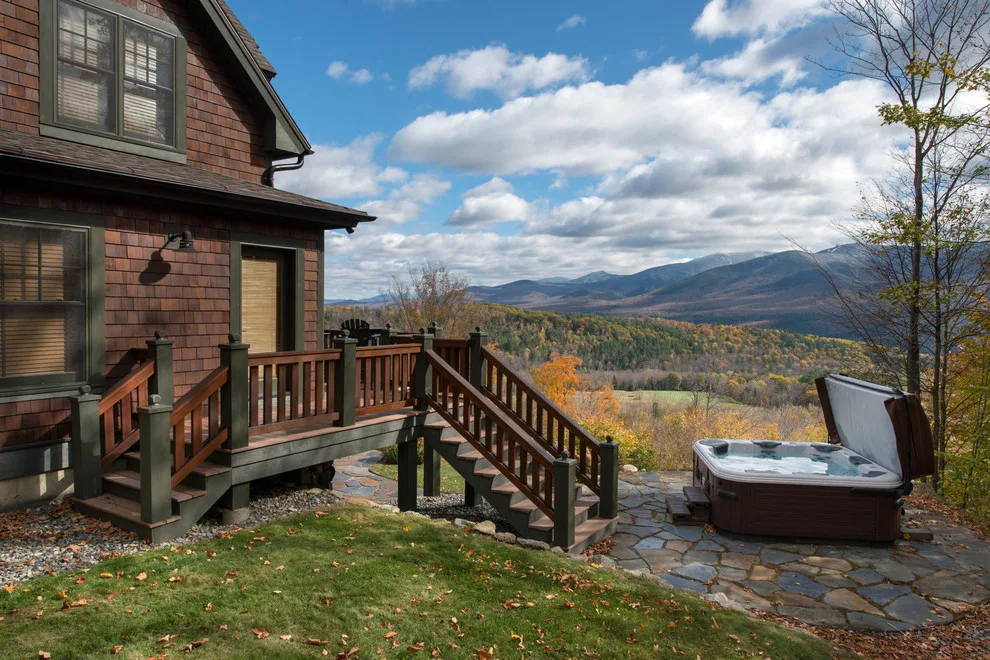 Easton Residence, NH by Lawton Company - Photo 4