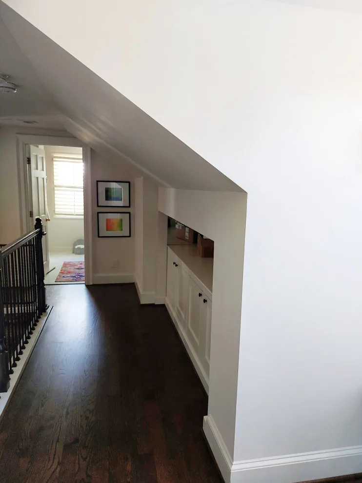 Eastover Expansion by Guthmann Construction - Photo 14
