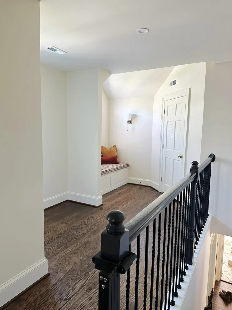 Eastover Expansion by Guthmann Construction - Photo 2