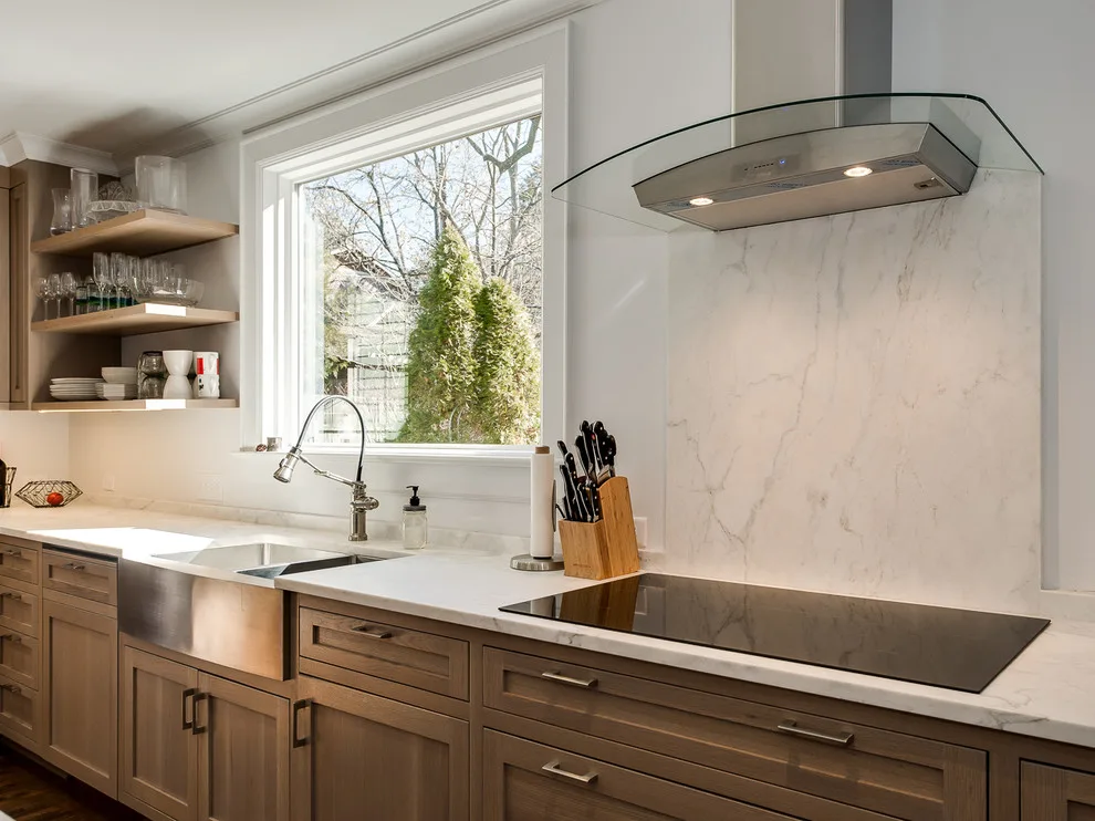Eastover redevelopment by Weiss Construction, LLC - Photo 6