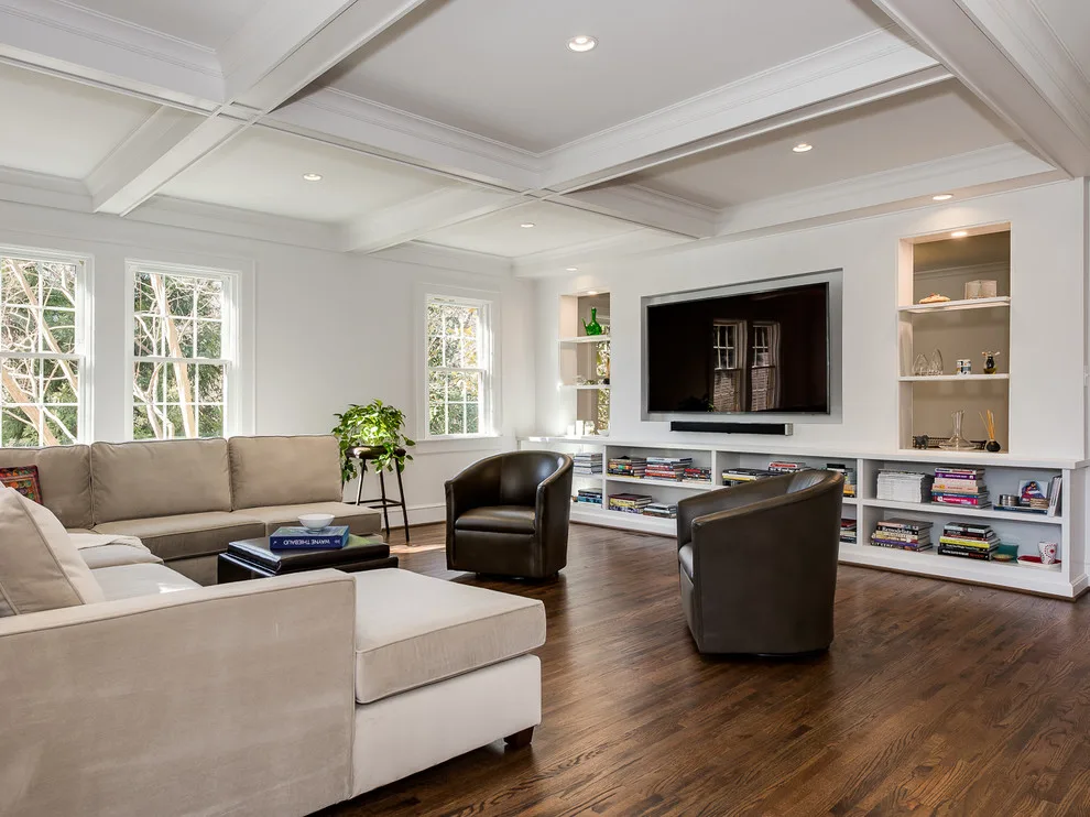 Eastover redevelopment by Weiss Construction, LLC - Photo 8