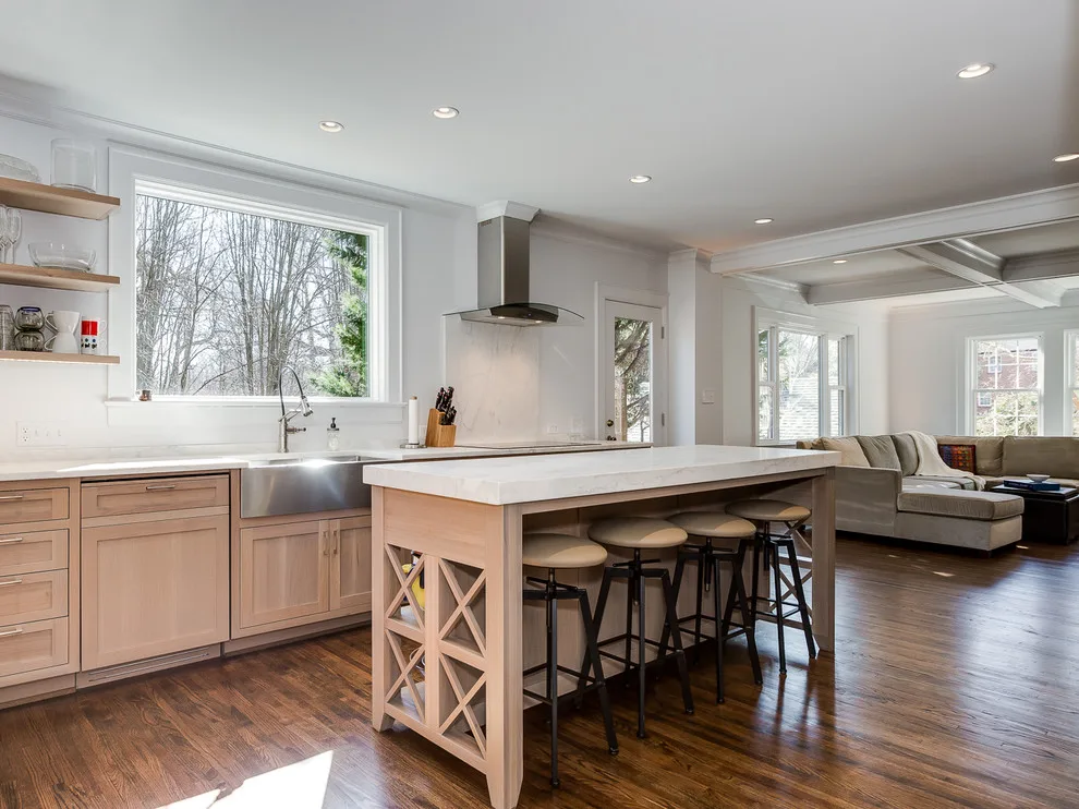 Eastover redevelopment by Weiss Construction, LLC - Photo 7