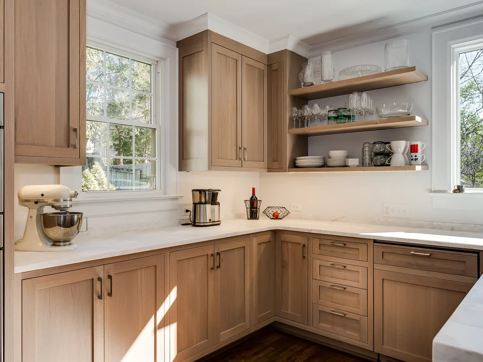 Eastover redevelopment by Weiss Construction, LLC - Photo 2