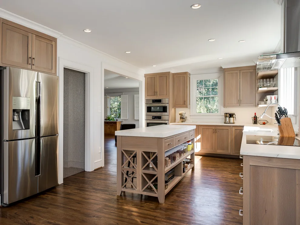 Eastover redevelopment by Weiss Construction, LLC - Photo 3