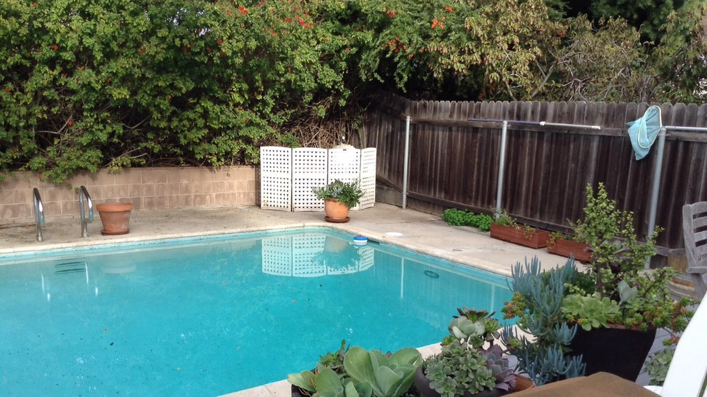 Modern Retreat by Sweet Smiling Landscapes - Photo 3