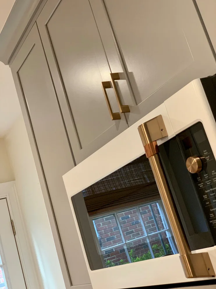 Kitchen Renovation for Dining by Bald Cypress Builders LLC - Photo 10