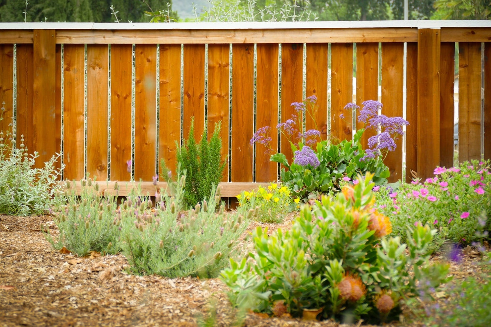 Back Yard Bliss by Sweet Smiling Landscapes - Photo 5
