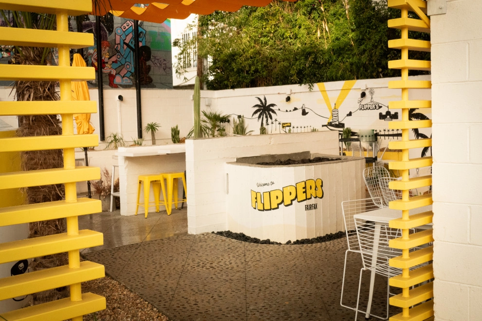 Flippers by Sweet Smiling Landscapes - Photo 9