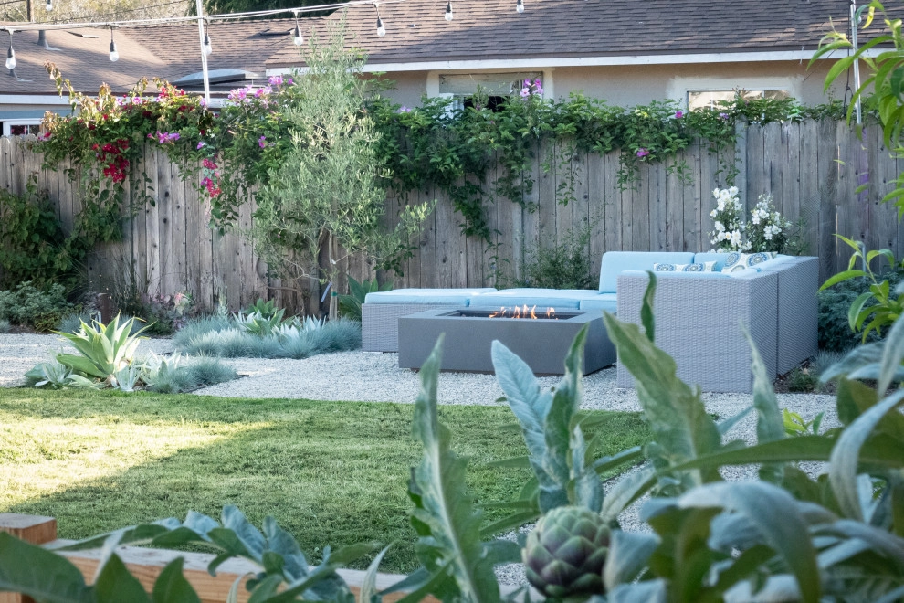 Contemporary Food Forest by Sweet Smiling Landscapes - Photo 17
