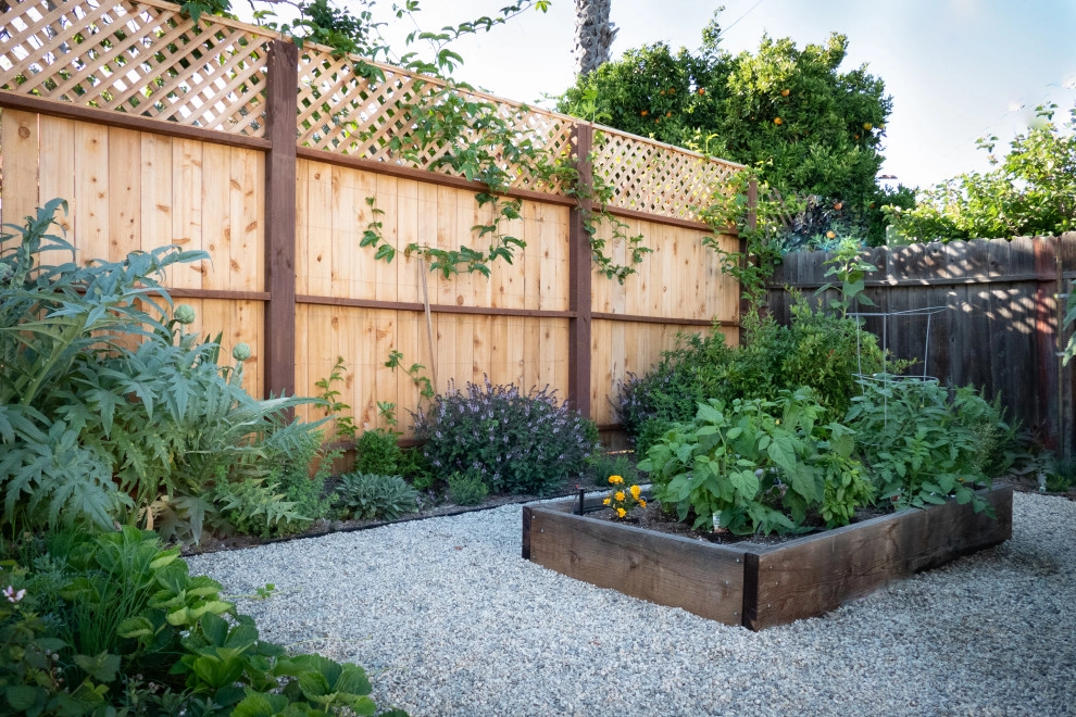 Contemporary Food Forest by Sweet Smiling Landscapes - Photo 8
