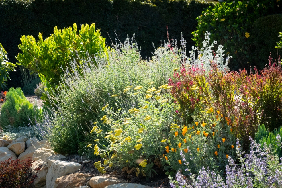 Midcentury Rustic by Sweet Smiling Landscapes - Photo 3