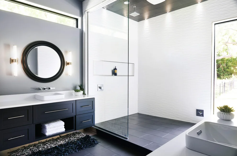 Diverse Sophistication by Rhoads Design & Construction - Photo 23