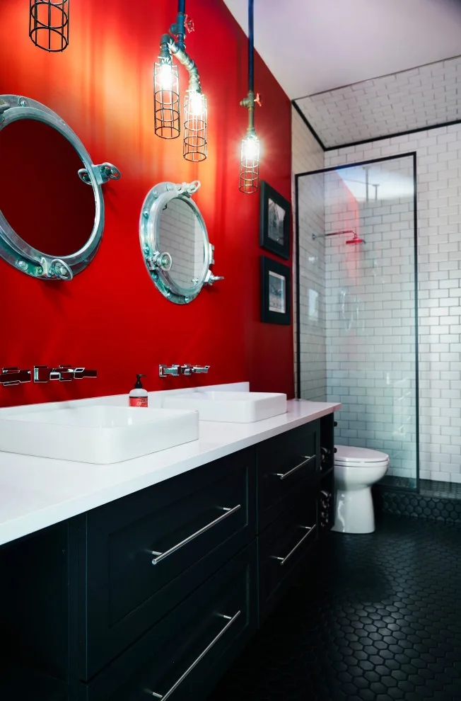 Diverse Sophistication by Rhoads Design & Construction - Photo 6