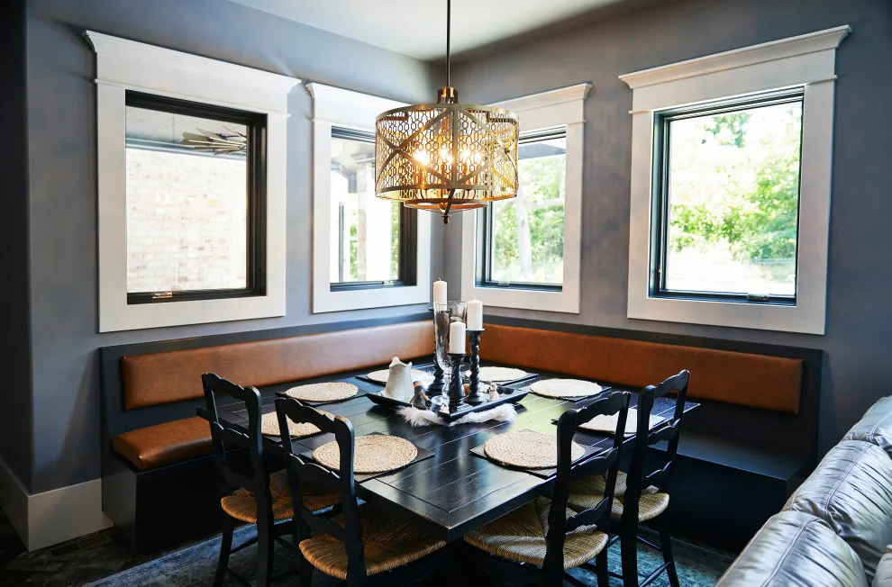 Diverse Sophistication by Rhoads Design & Construction - Photo 12