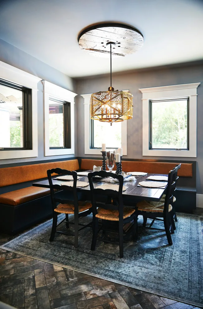 Diverse Sophistication by Rhoads Design & Construction - Photo 9