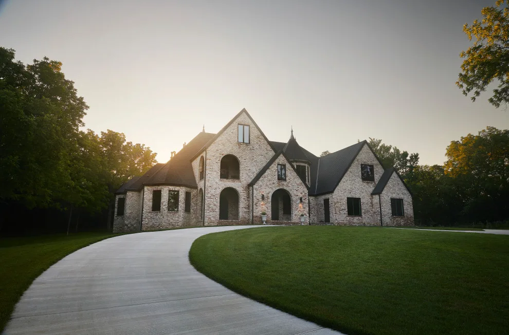 Diverse Sophistication by Rhoads Design & Construction - Photo 2