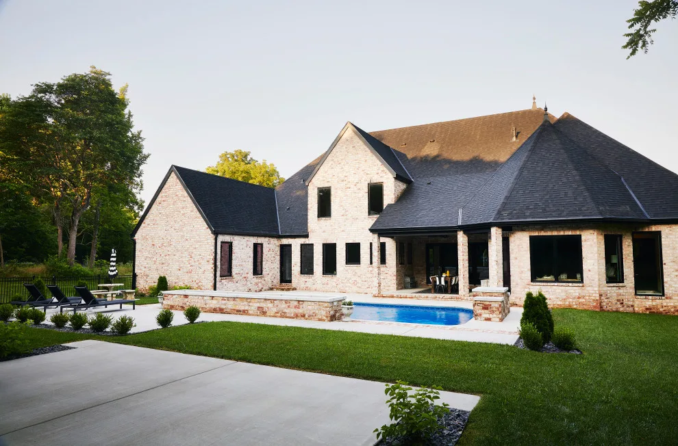 Diverse Sophistication by Rhoads Design & Construction - Photo 10