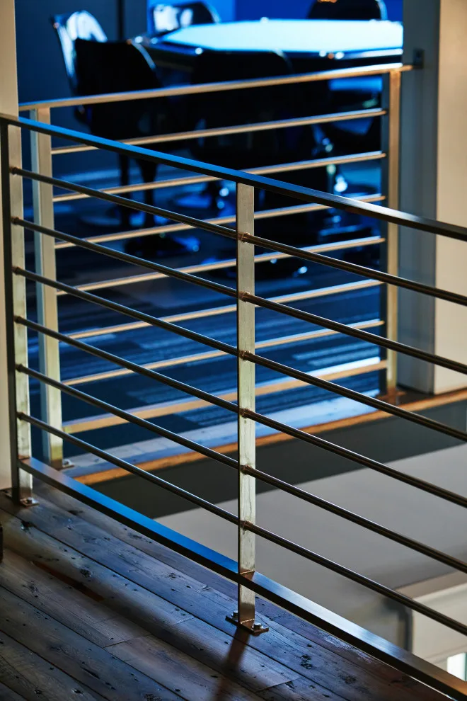 Diverse Sophistication by Rhoads Design & Construction - Photo 20