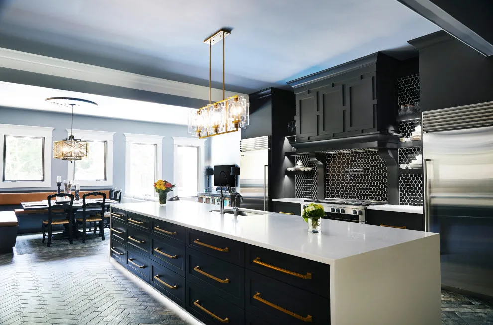 Diverse Sophistication by Rhoads Design & Construction - Photo 32