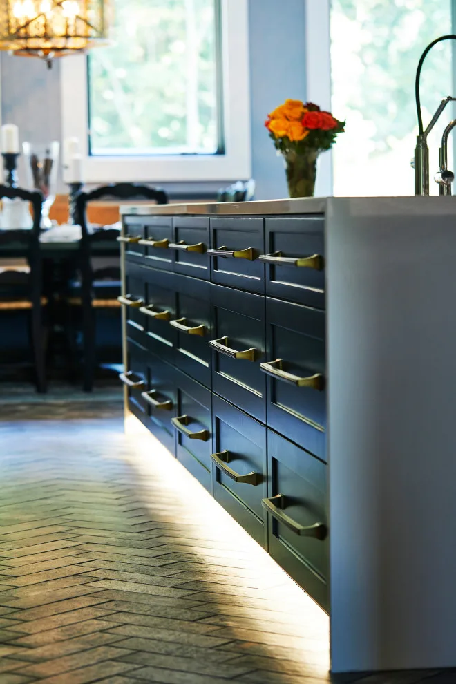 Diverse Sophistication by Rhoads Design & Construction - Photo 11