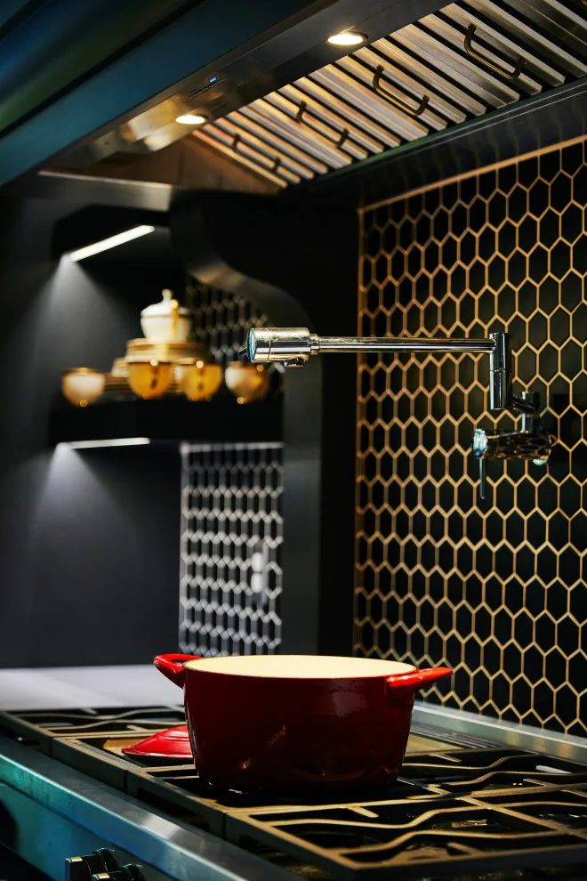 Diverse Sophistication by Rhoads Design & Construction - Photo 8