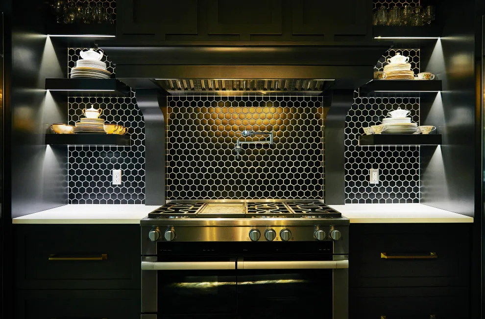 Diverse Sophistication by Rhoads Design & Construction - Photo 35