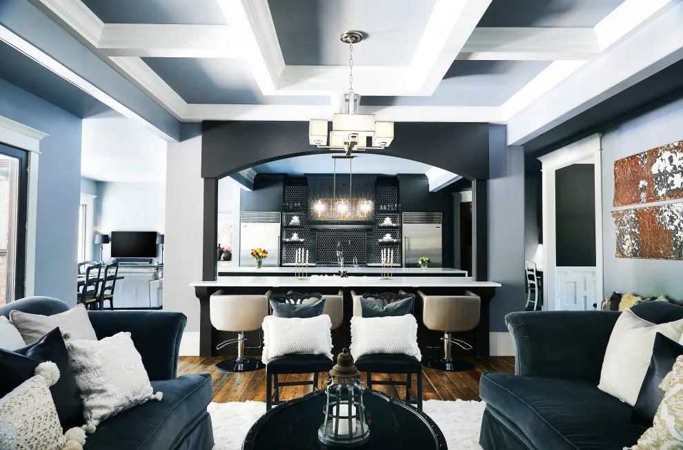 Diverse Sophistication by Rhoads Design & Construction - Photo 36