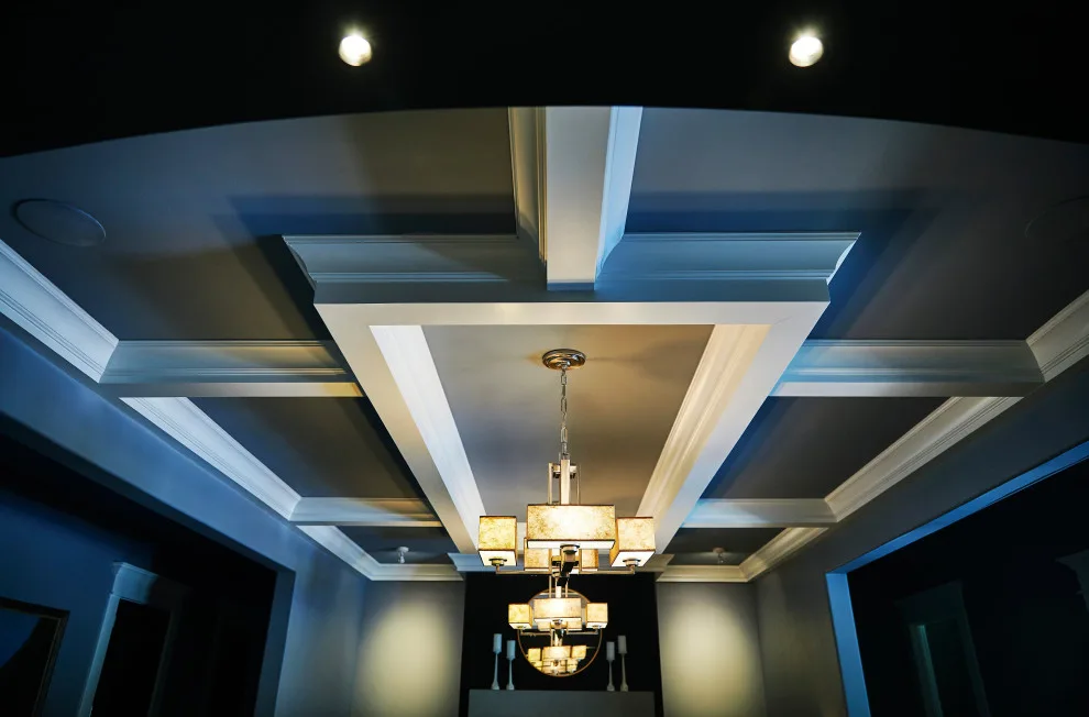 Diverse Sophistication by Rhoads Design & Construction - Photo 16