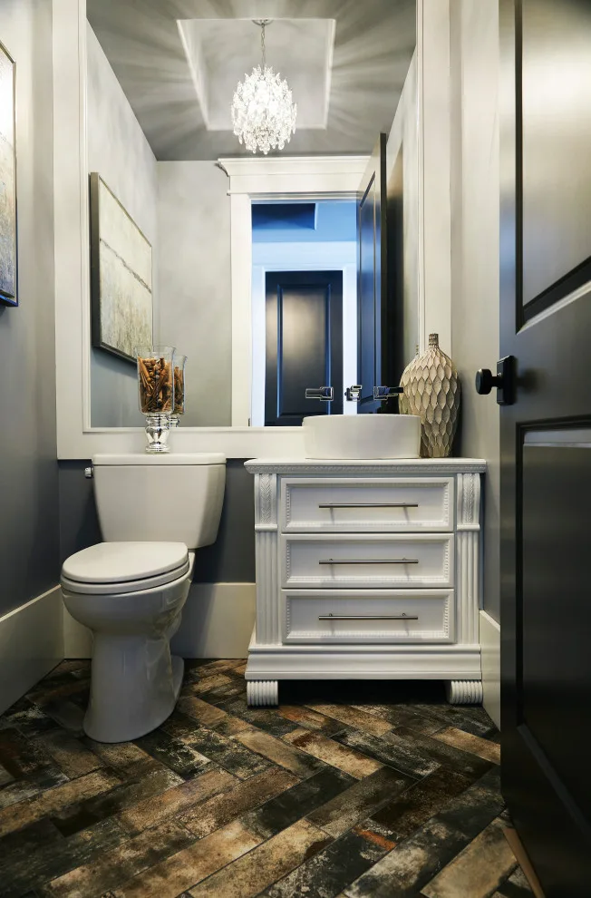 Diverse Sophistication by Rhoads Design & Construction - Photo 13