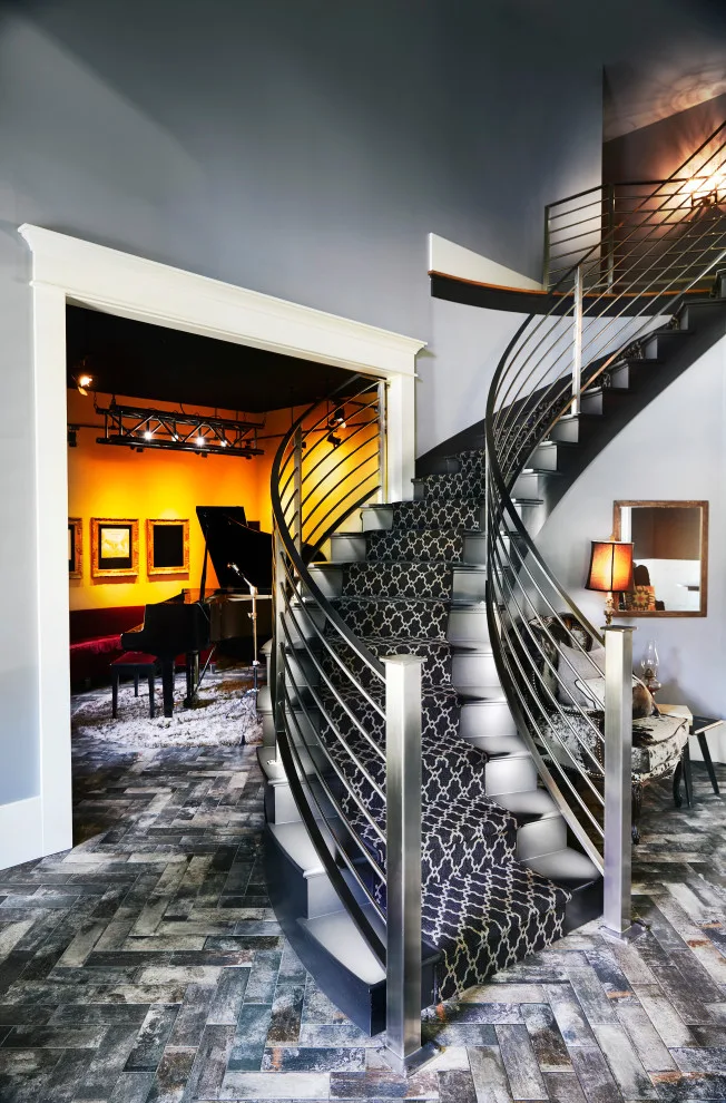 Diverse Sophistication by Rhoads Design & Construction - Photo 24