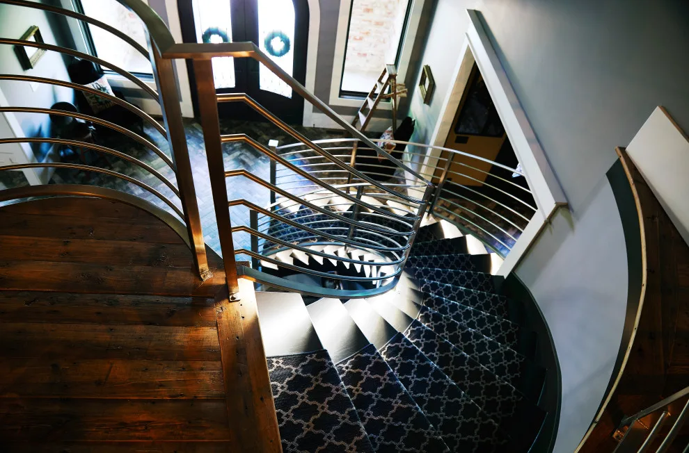 Diverse Sophistication by Rhoads Design & Construction - Photo 19