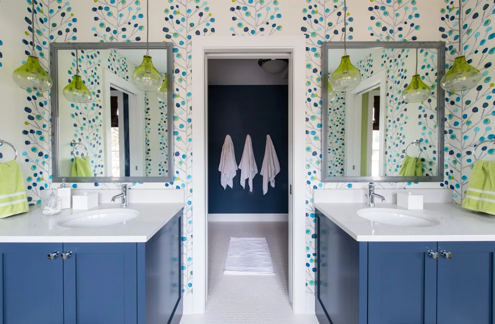 Diverse Contemporary by Refined LLC - Photo 9