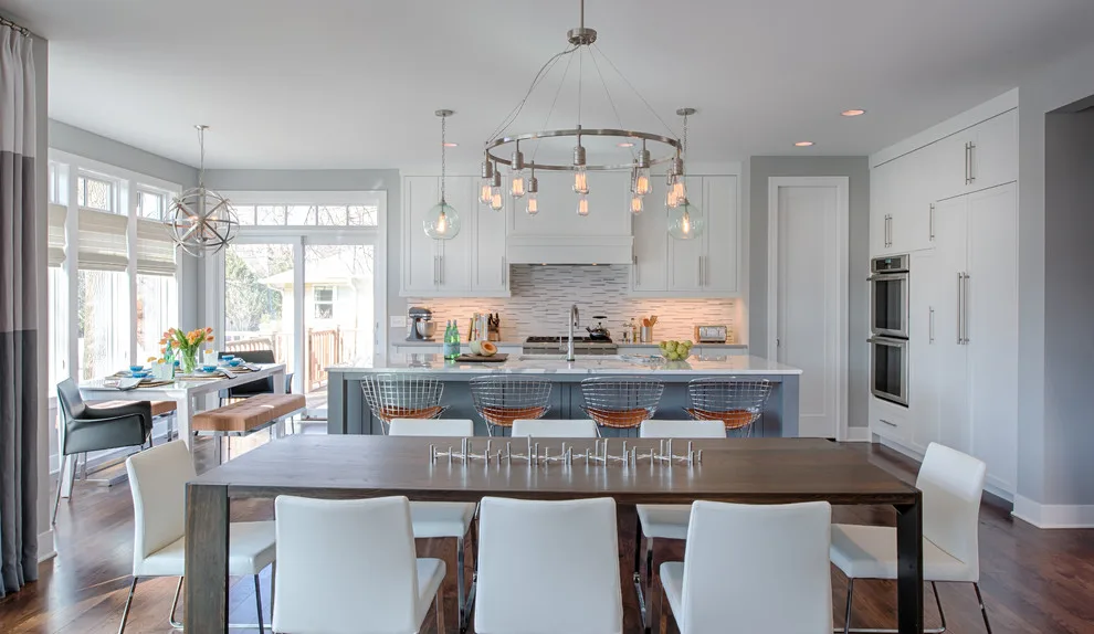 Diverse Contemporary by Refined LLC - Photo 51