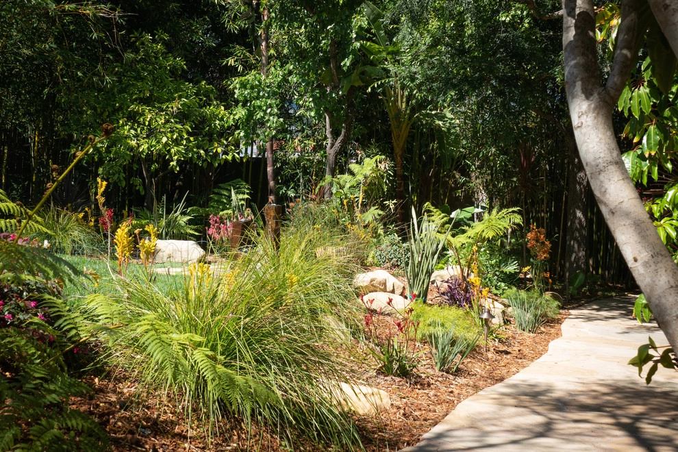 Spanish Revival With a Twist by Sweet Smiling Landscapes - Photo 3