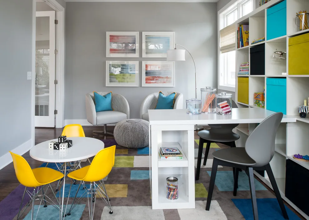 Diverse Contemporary by Refined LLC - Photo 30