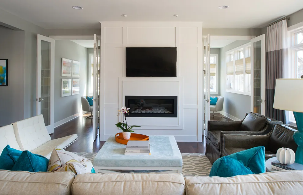 Diverse Contemporary by Refined LLC - Photo 38