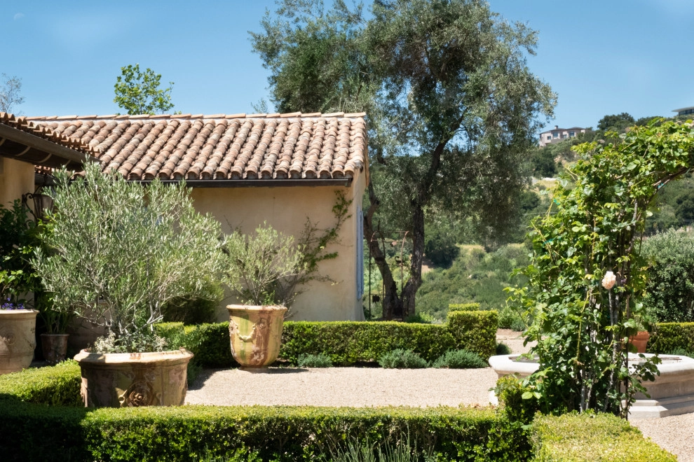 Provence comes to California by Sweet Smiling Landscapes - Photo 24
