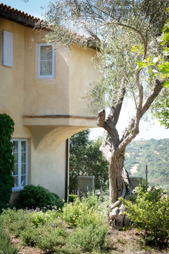 Provence comes to California by Sweet Smiling Landscapes - Photo 3