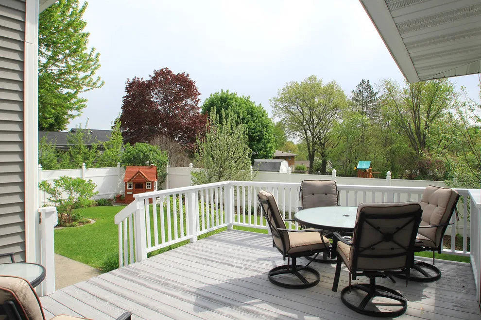 Eternal Cottage by Gary Frakes Construction - Photo 27